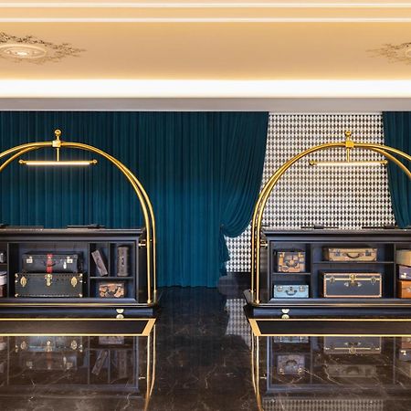 Sono Calm Vivaldipark Hotell Hongcheon Eksteriør bilde