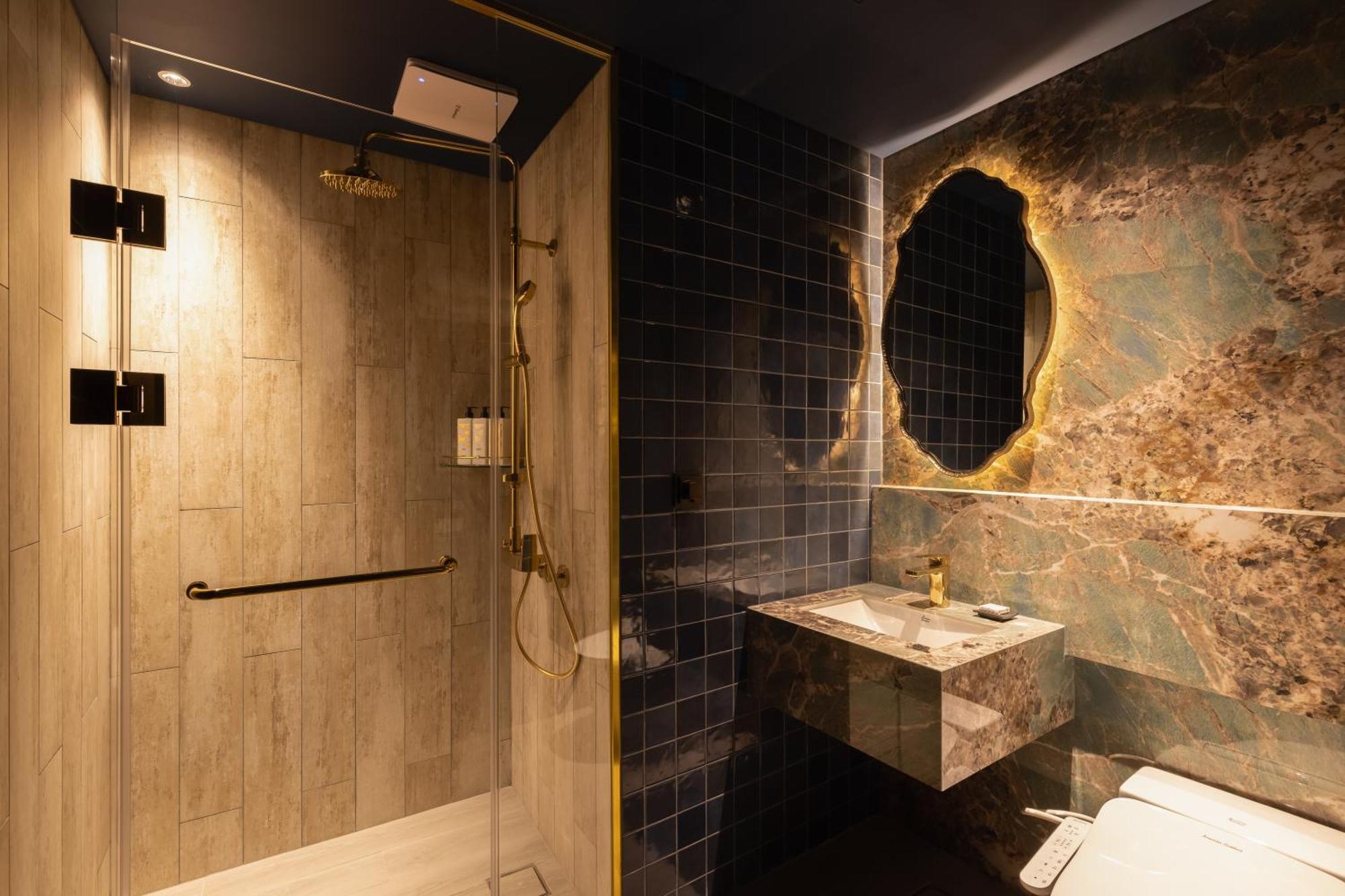 Sono Calm Vivaldipark Hotell Hongcheon Eksteriør bilde