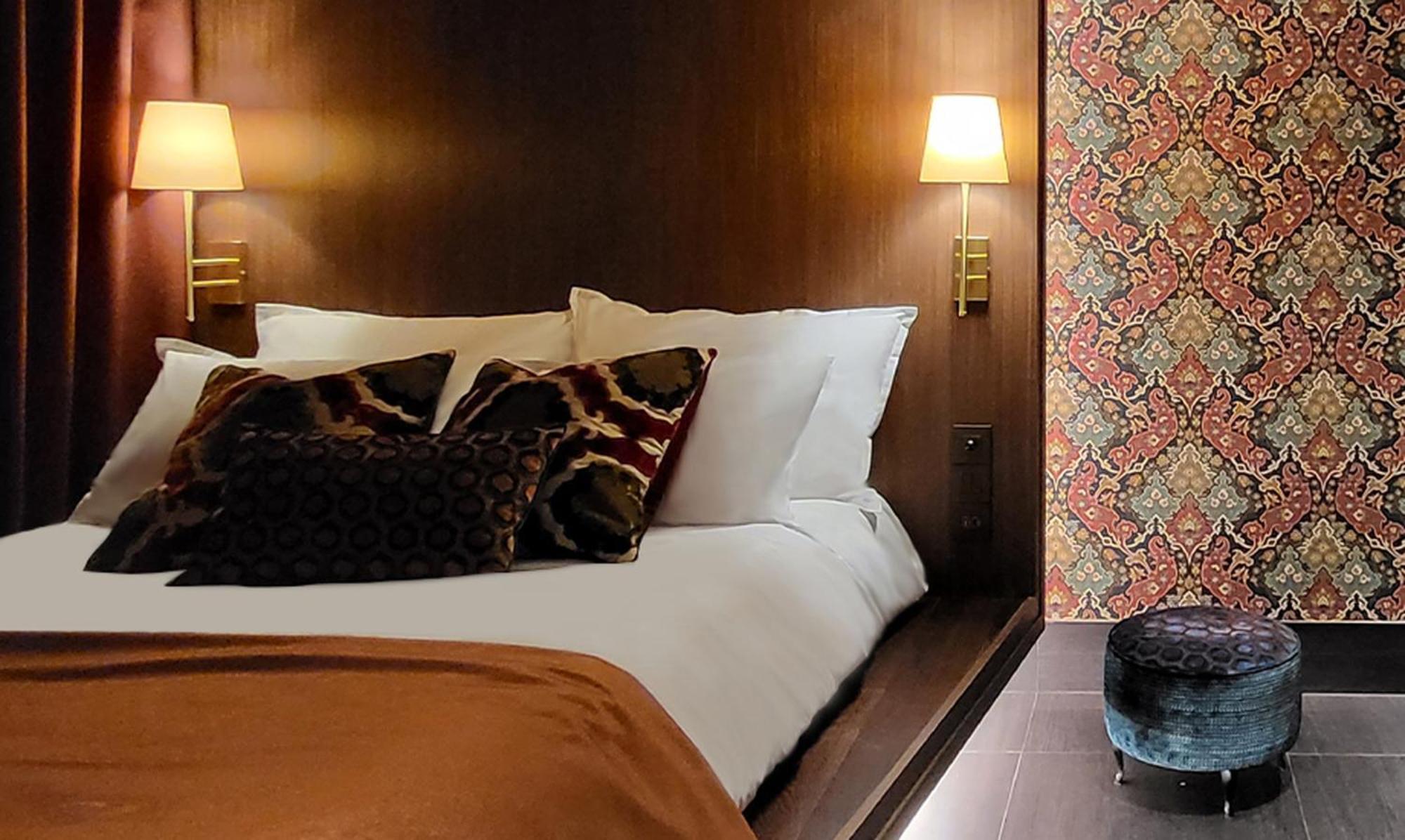 Sono Calm Vivaldipark Hotell Hongcheon Eksteriør bilde