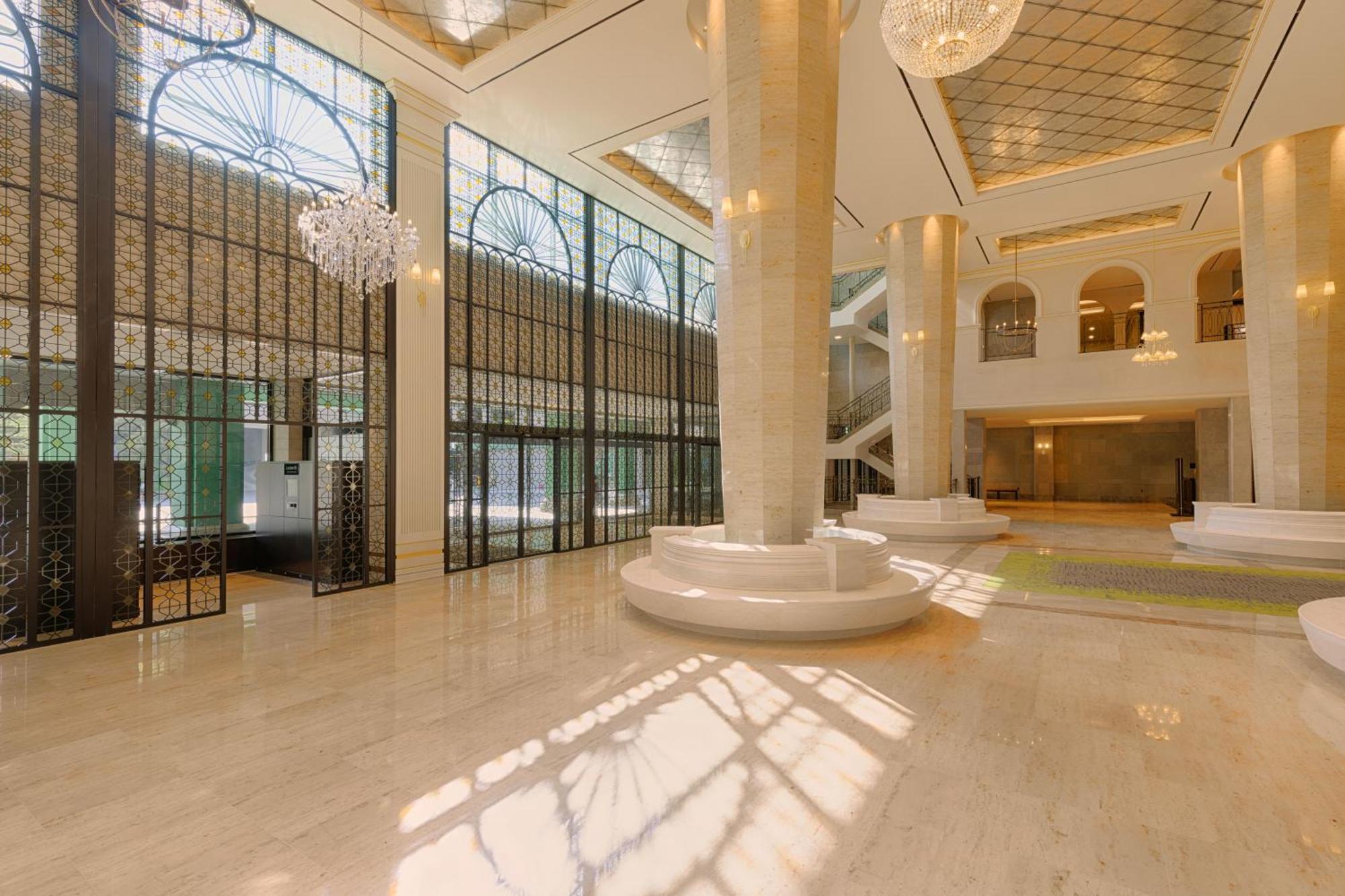 Sono Calm Vivaldipark Hotell Hongcheon Eksteriør bilde
